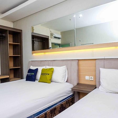 Oyo 3746 Double Tree Guesthouse Пурвокерто Екстер'єр фото