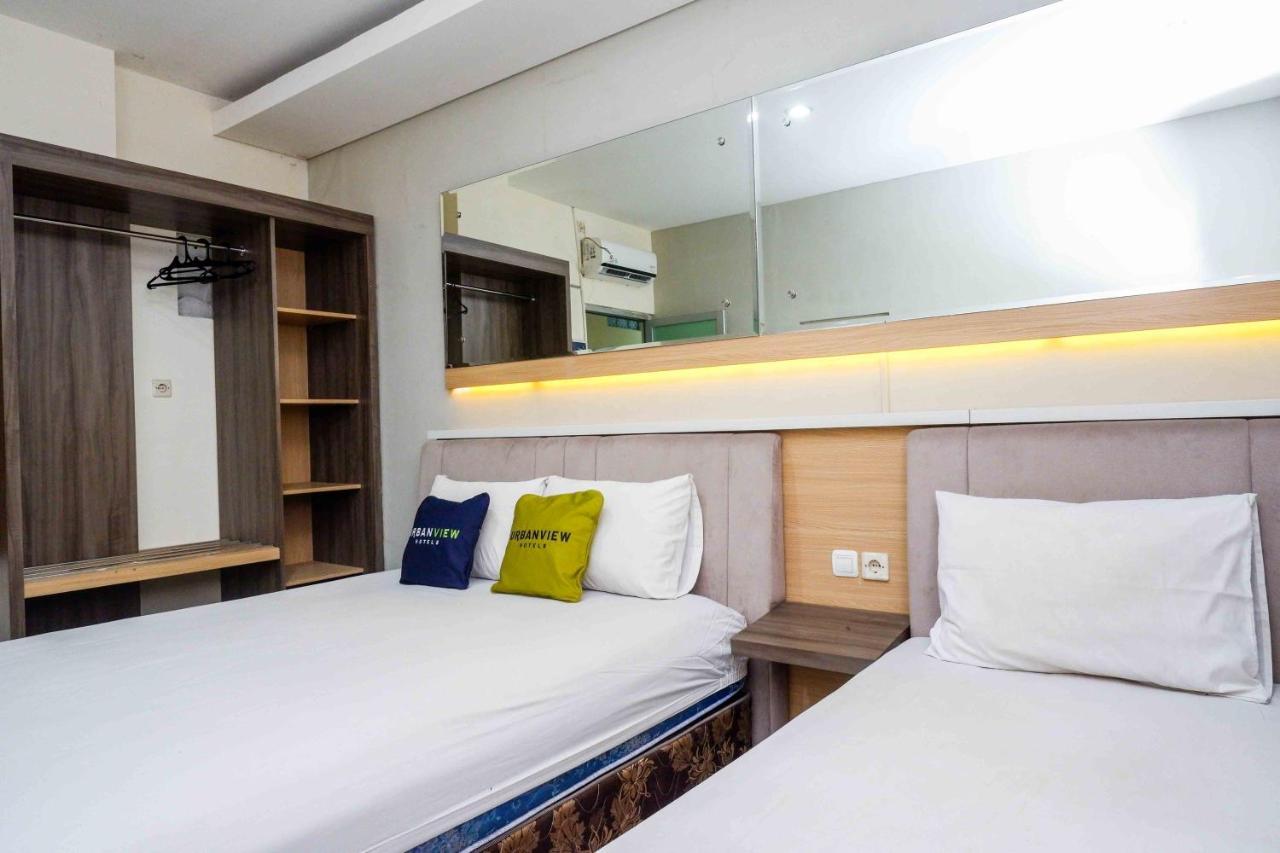 Oyo 3746 Double Tree Guesthouse Пурвокерто Екстер'єр фото