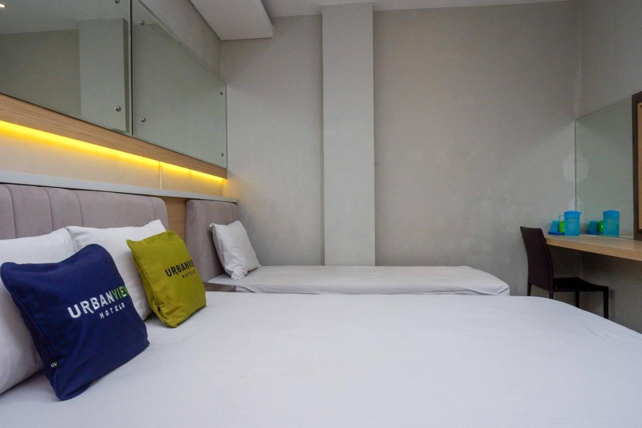 Oyo 3746 Double Tree Guesthouse Пурвокерто Екстер'єр фото