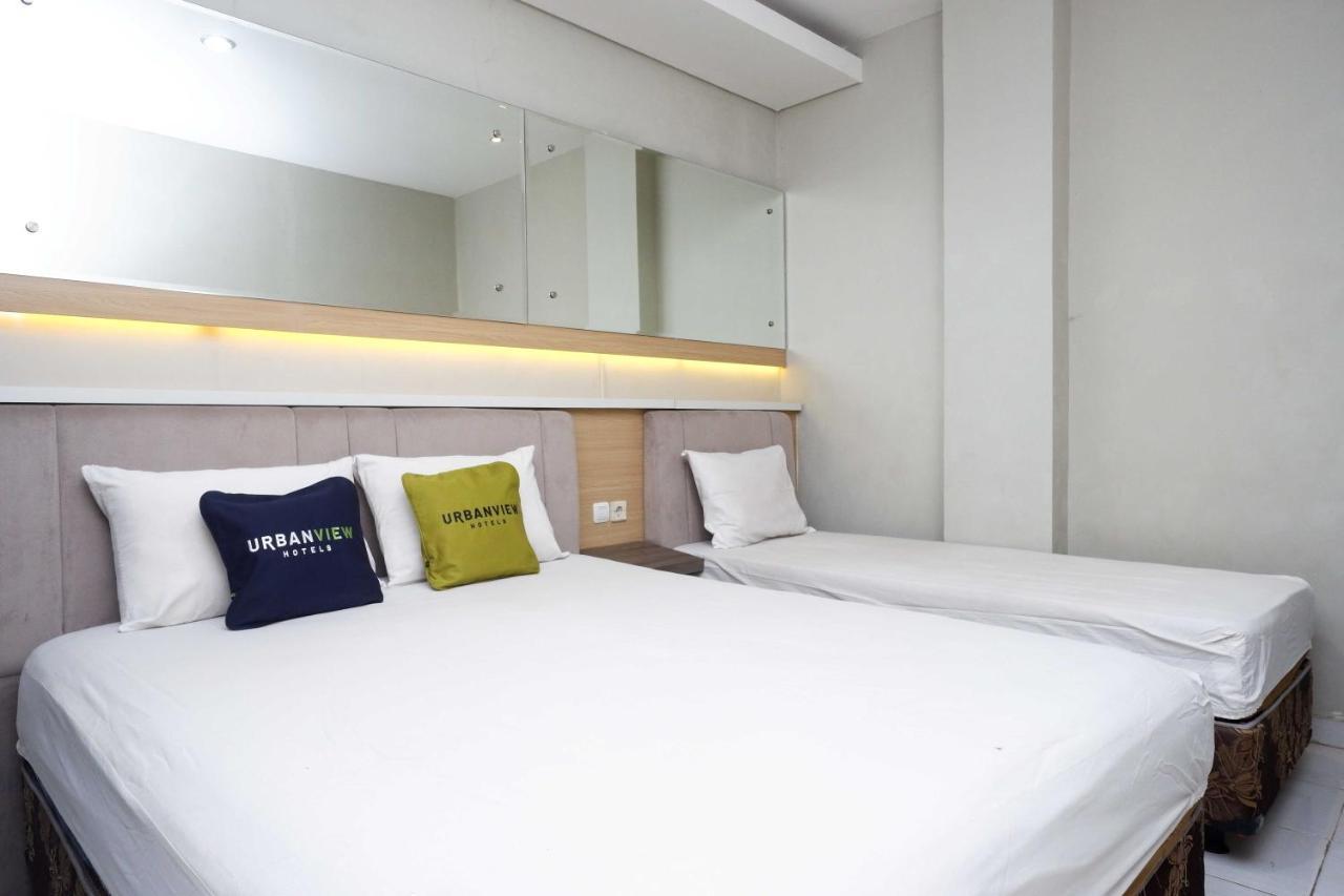 Oyo 3746 Double Tree Guesthouse Пурвокерто Екстер'єр фото