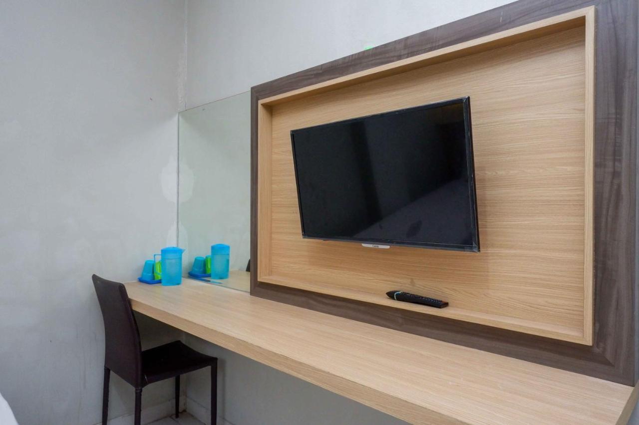 Oyo 3746 Double Tree Guesthouse Пурвокерто Екстер'єр фото