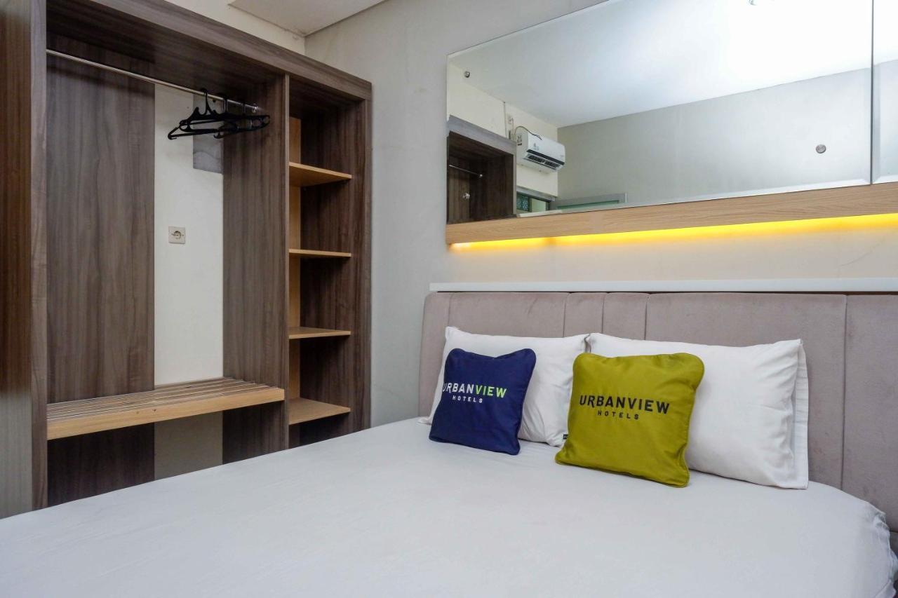 Oyo 3746 Double Tree Guesthouse Пурвокерто Екстер'єр фото